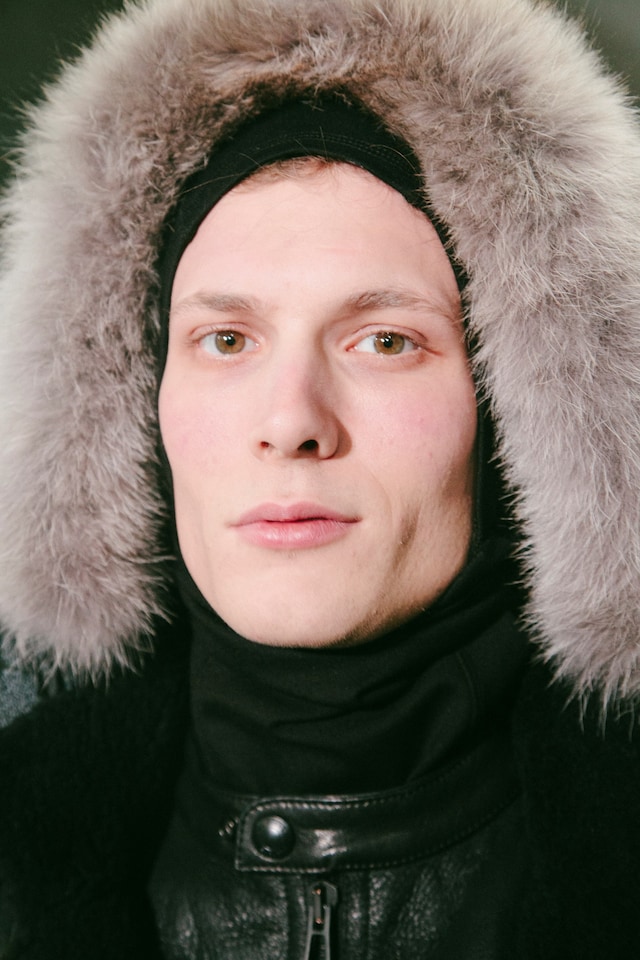 Belstaff AW16 1