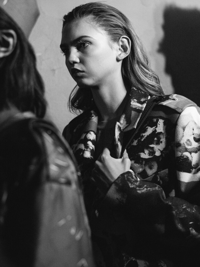 Moschino AW16 3