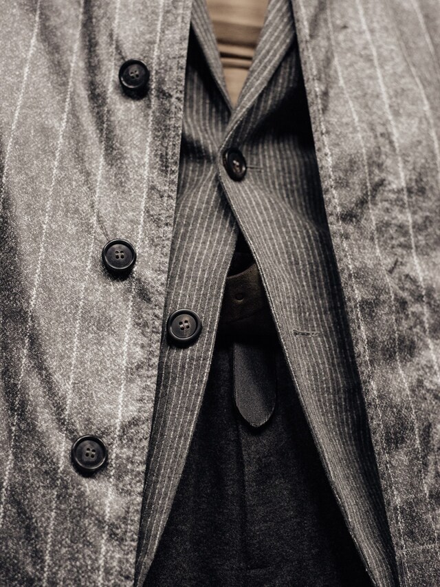 Baartmans and Siegel AW16 17