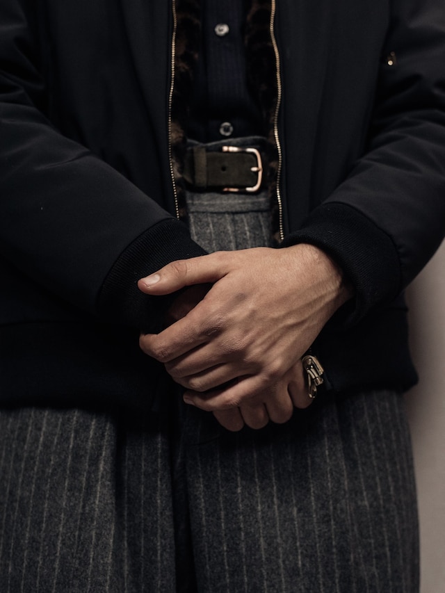 Baartmans and Siegel AW16 16