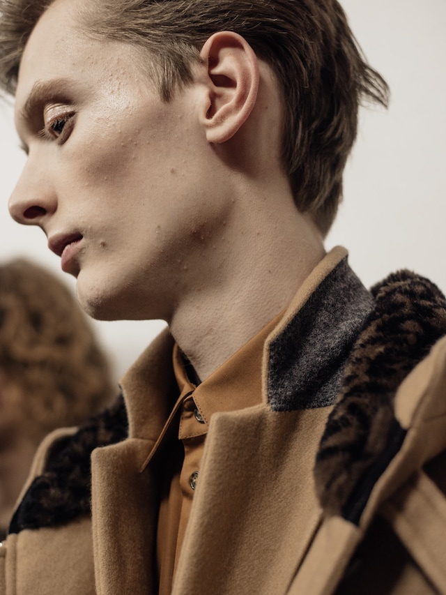 Baartmans and Siegel AW16 4