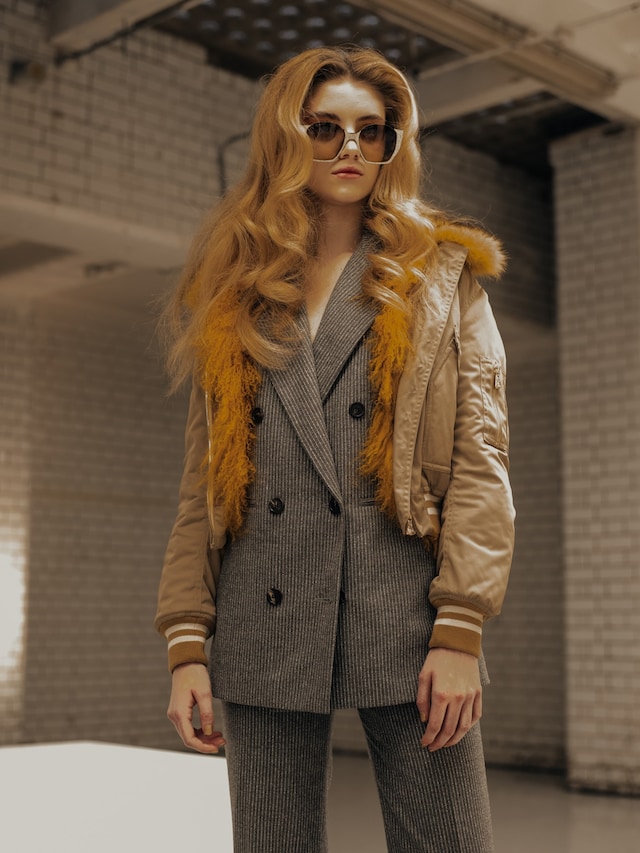 Baartmans and Siegel AW16 3