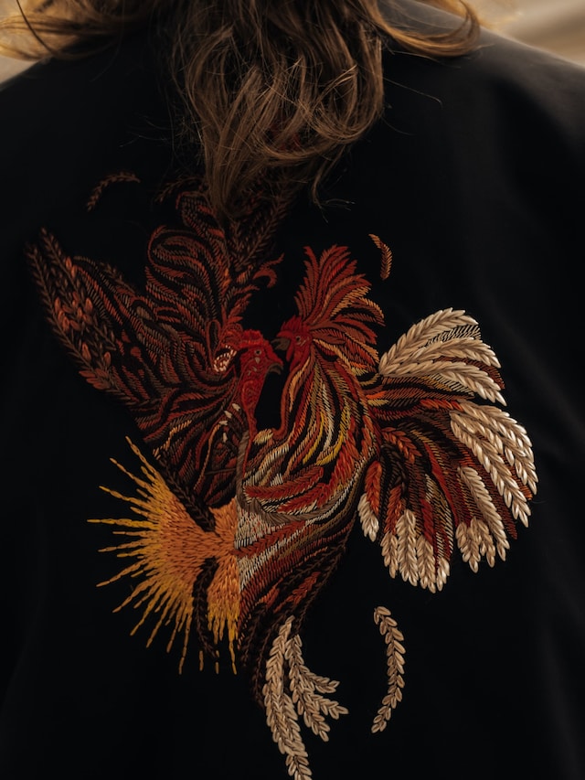 Baartmans and Siegel AW16 13