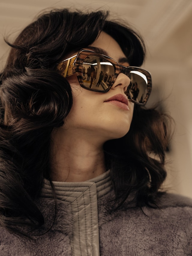 Baartmans and Siegel AW16 7