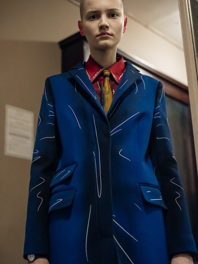 Moschino AW16 8