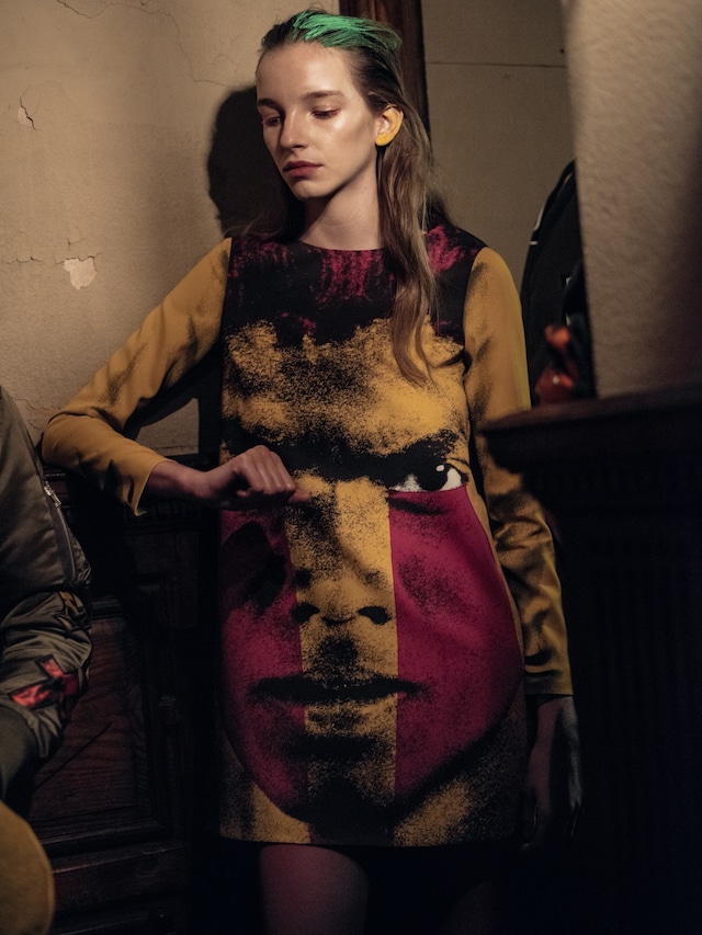 Moschino AW16 10
