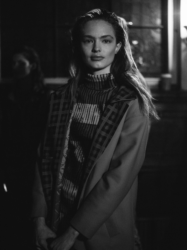 Moschino AW16 9