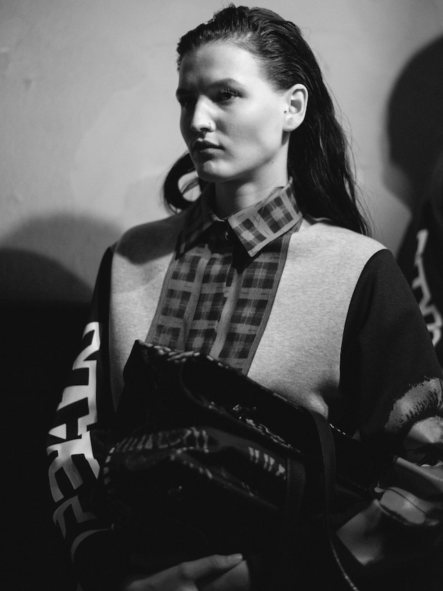 Moschino AW16 13