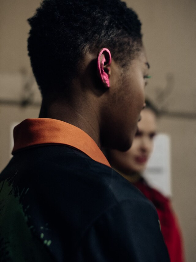 Moschino AW16 20