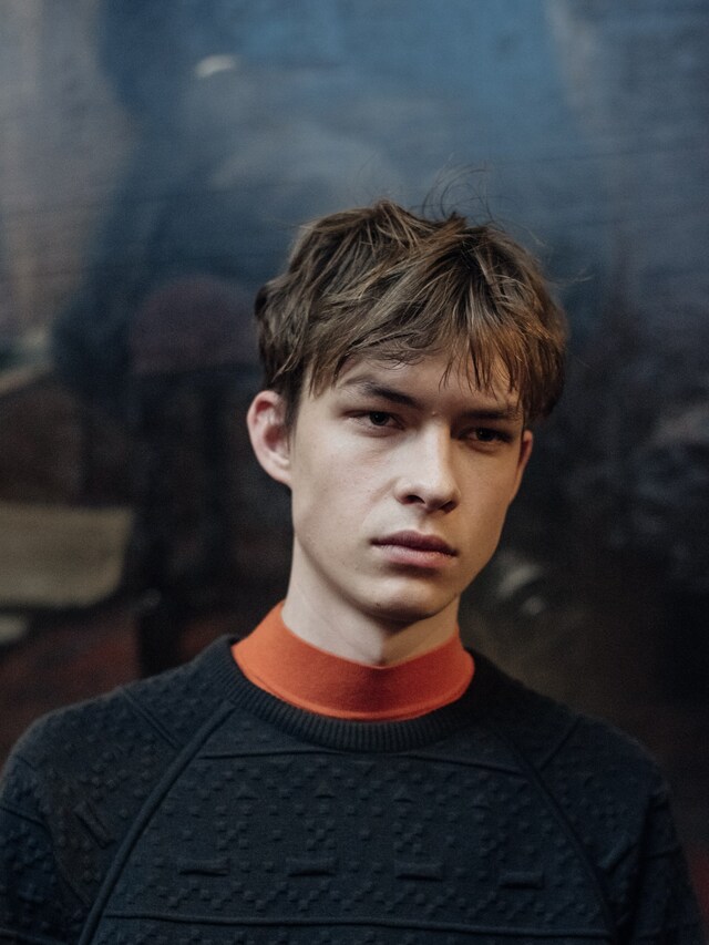 Pringle of Scotland AW16 2