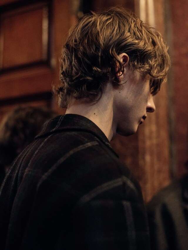 Pringle of Scotland AW16 16