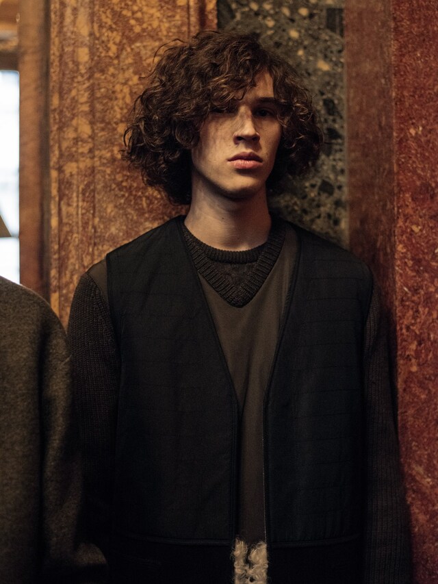 Pringle of Scotland AW16 10