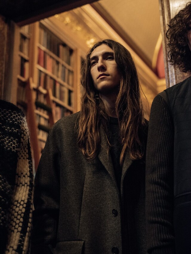 Pringle of Scotland AW16 11