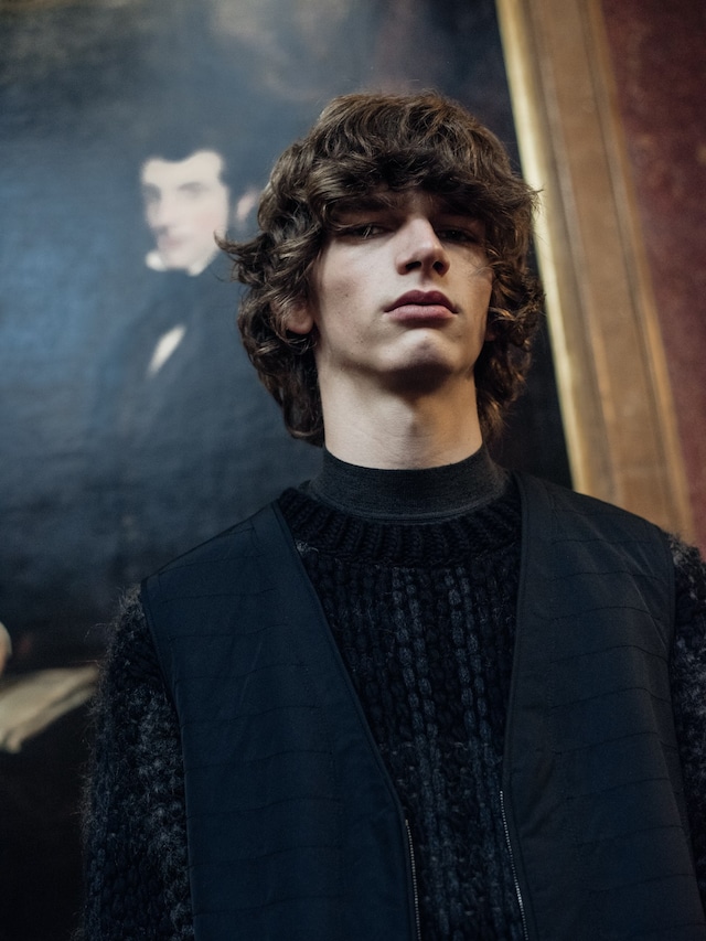 Pringle of Scotland AW16 12