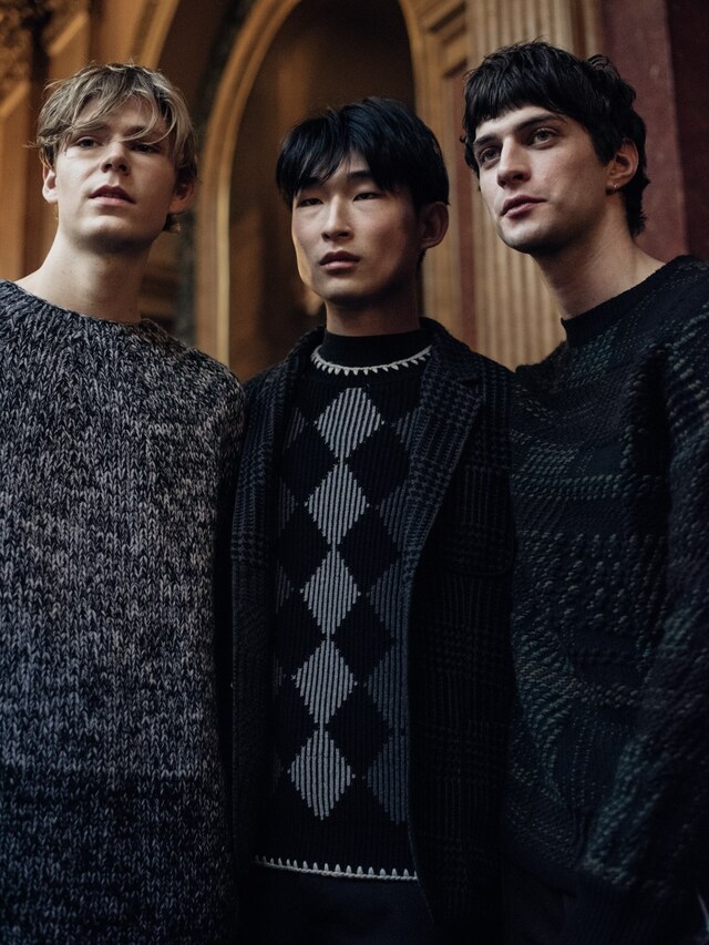 Pringle of Scotland AW16 0