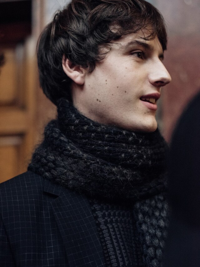 Pringle of Scotland AW16 13