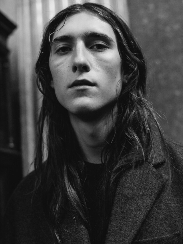 Pringle of Scotland AW16 5