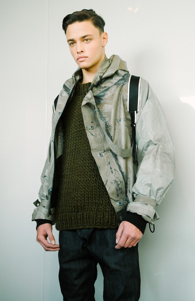 Christopher Raeburn AW16 3