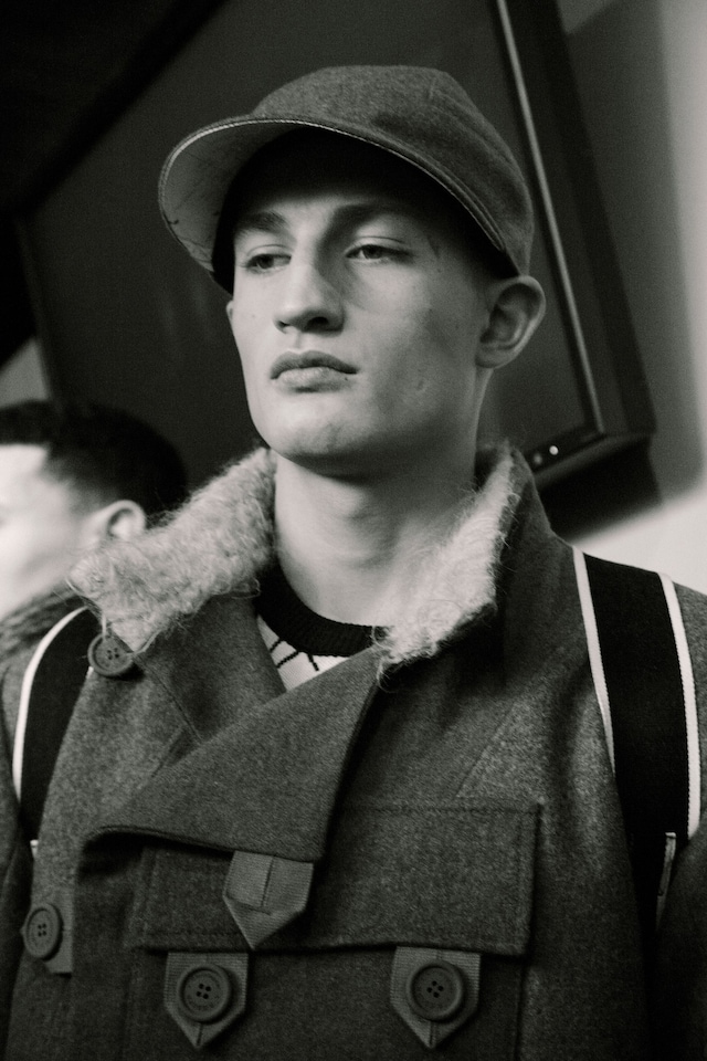 Christopher Raeburn AW16 1
