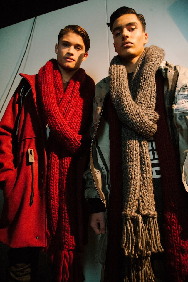 Christopher Raeburn AW16 4