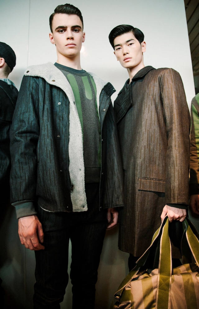 Christopher Raeburn AW16 0