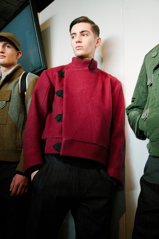 Christopher Raeburn AW16 6
