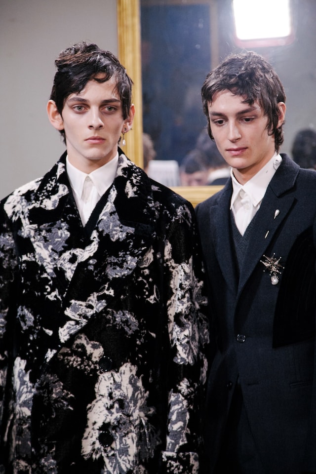 Alexander McQueen AW16 6