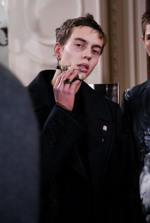 Alexander McQueen AW16 18
