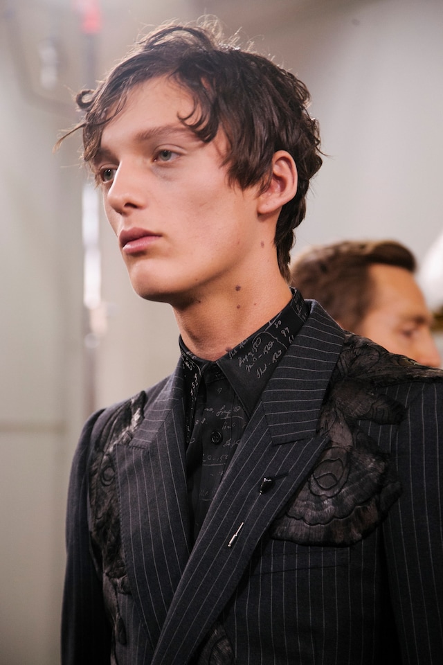 Alexander McQueen AW16 7