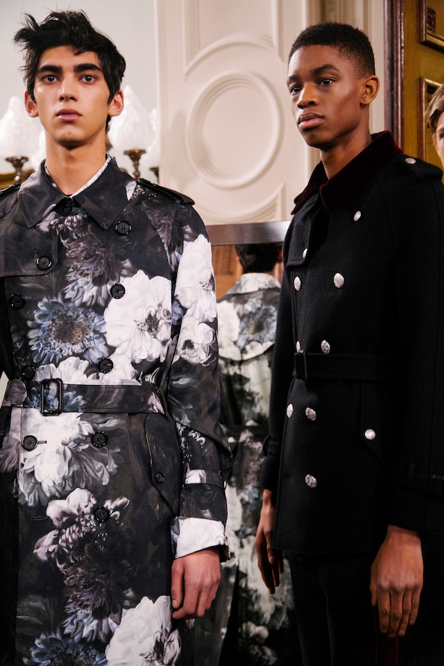 Alexander McQueen AW16 12