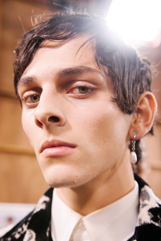 Alexander McQueen AW16 13