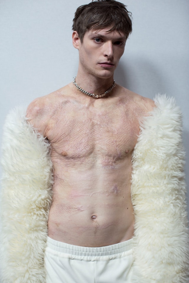 Xander Zhou AW16 1