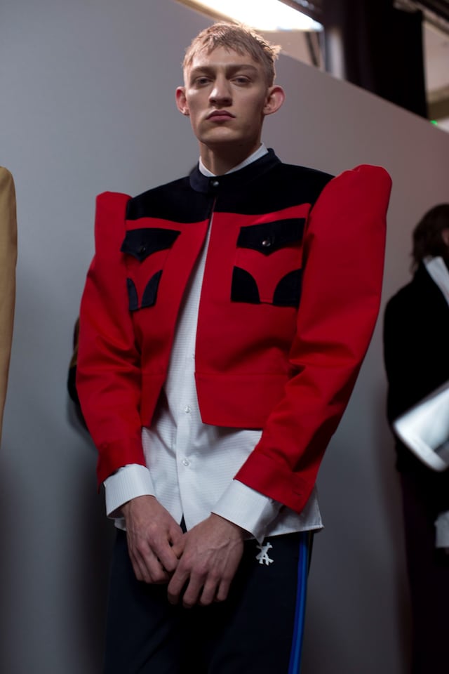 Xander Zhou AW16 3