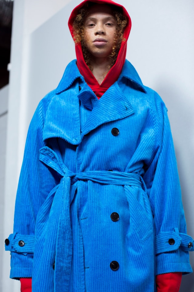 Xander Zhou AW16 0