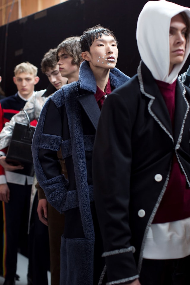Xander Zhou AW16 7