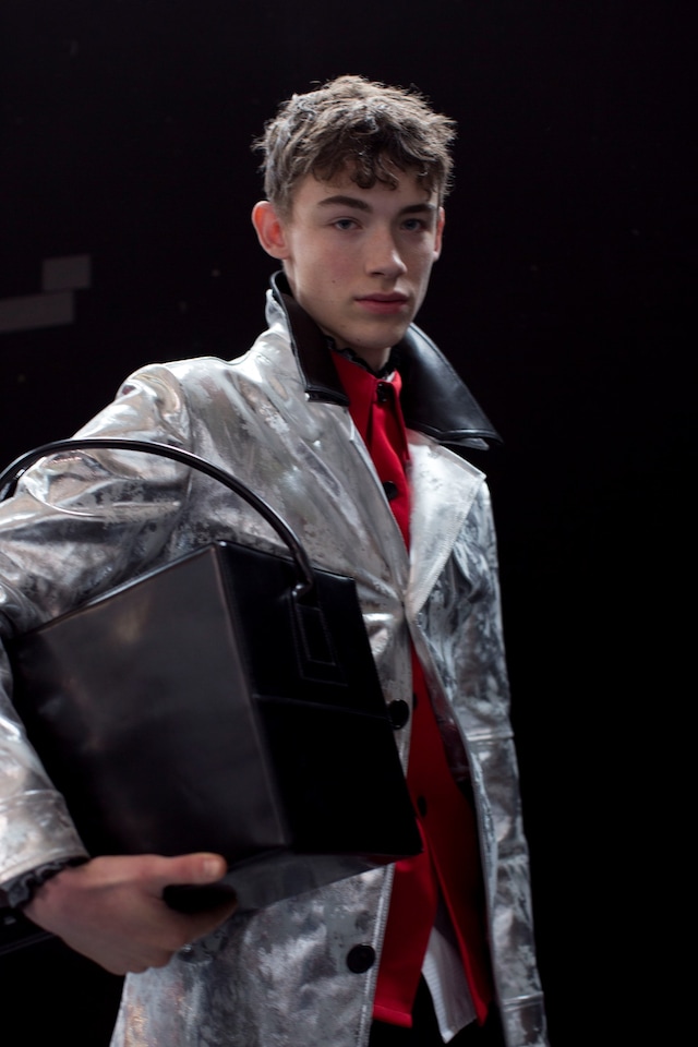Xander Zhou AW16 9