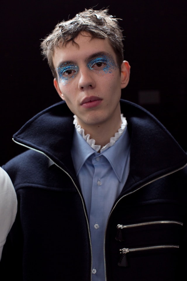 Xander Zhou AW16 4