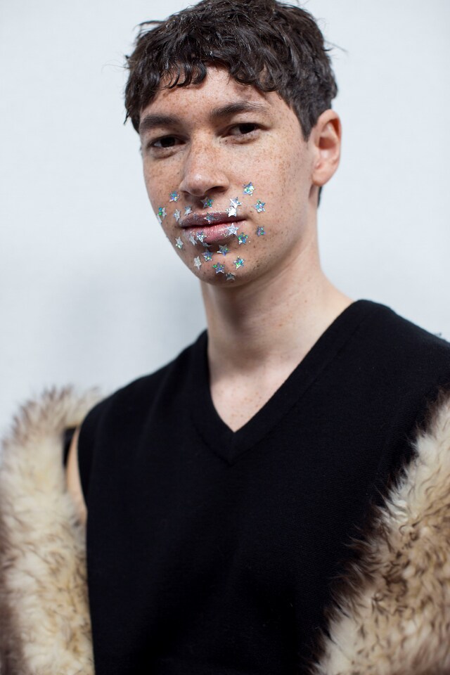 Xander Zhou AW16 5