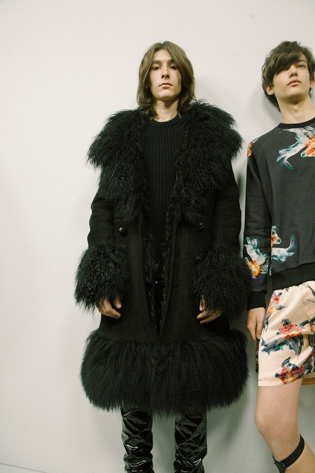 Katie Eary AW16 4