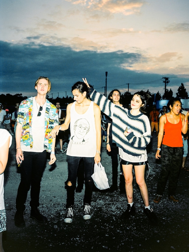 Never Say Goodbye to Planet Booze 18