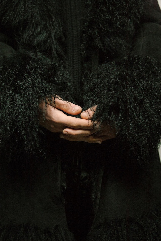 Katie Eary AW16 11