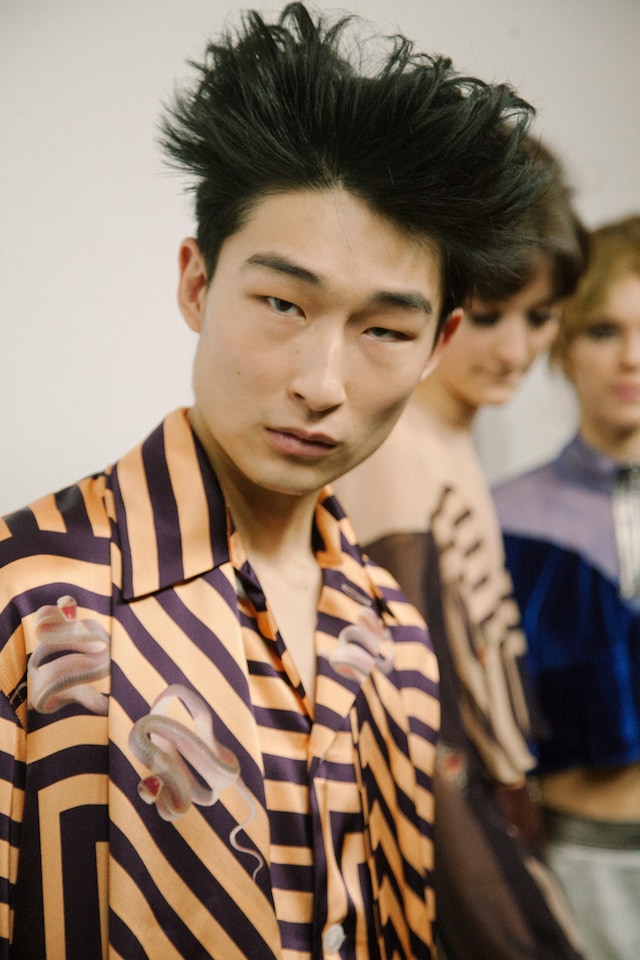 Katie Eary AW16 0
