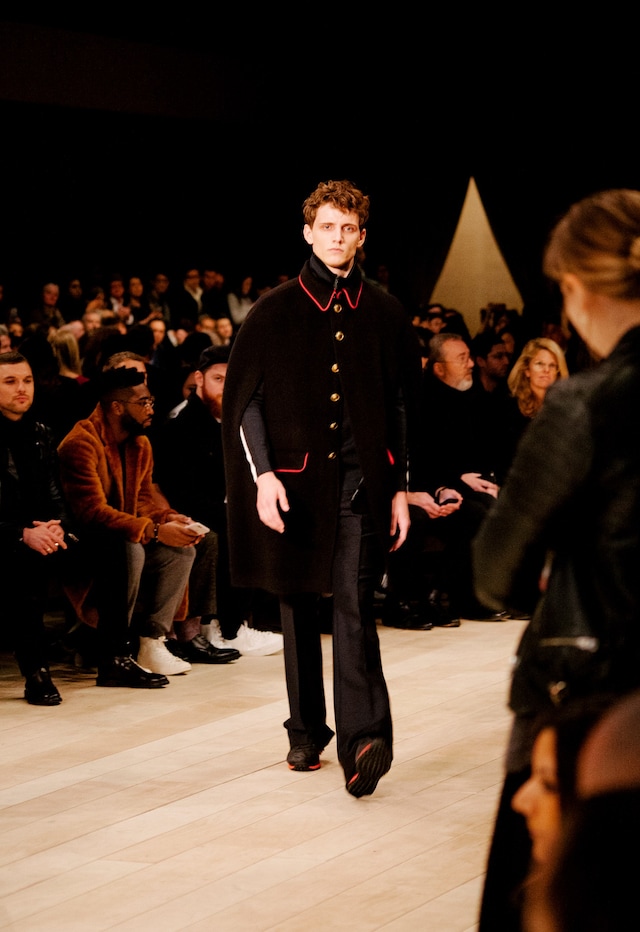 Burberry AW16 21