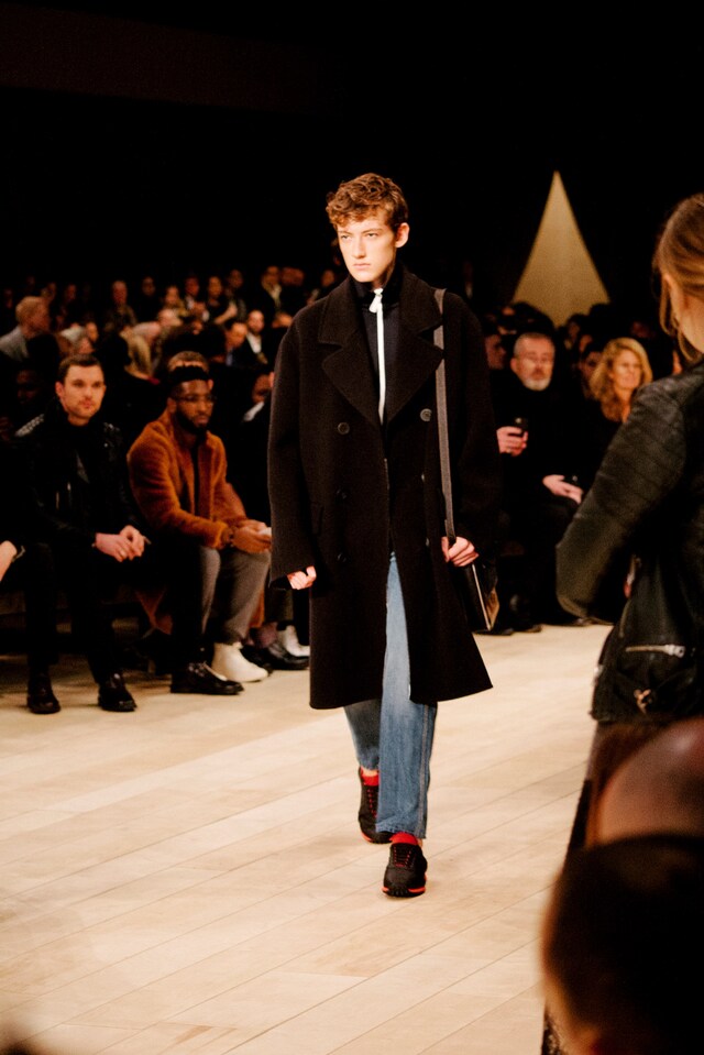 Burberry AW16 22