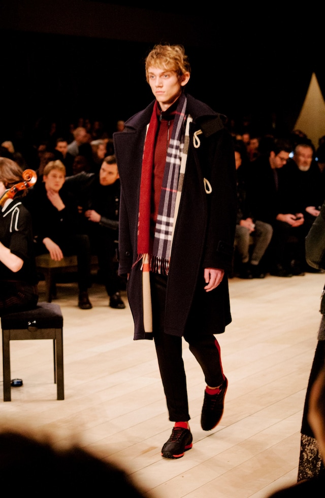 Burberry AW16 3