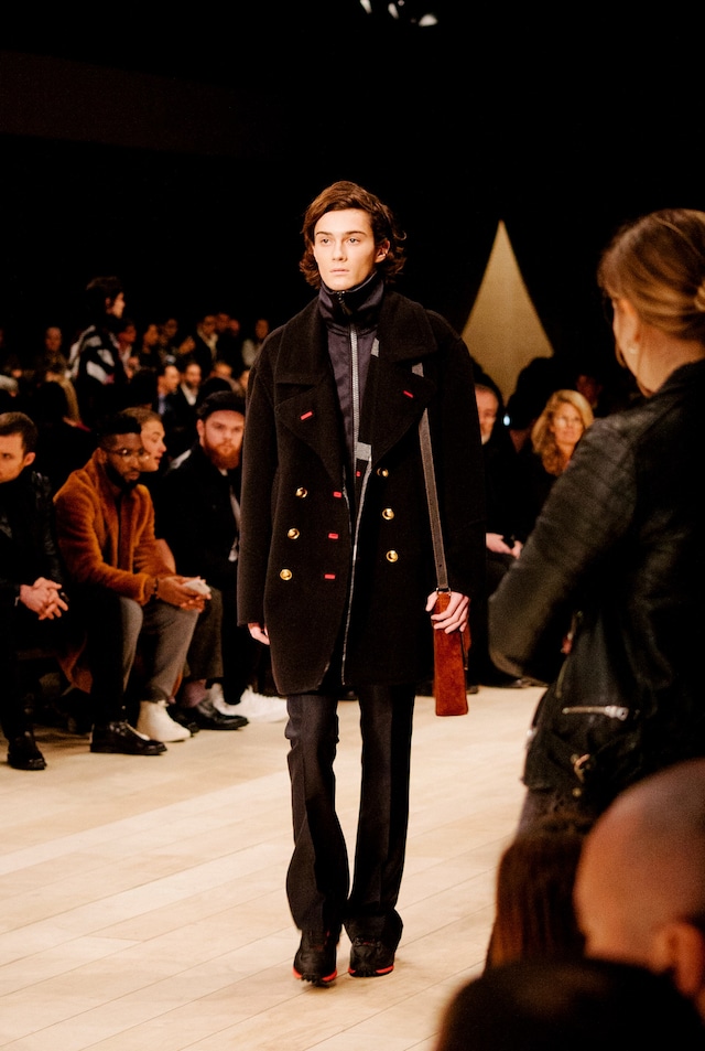 Burberry AW16 11