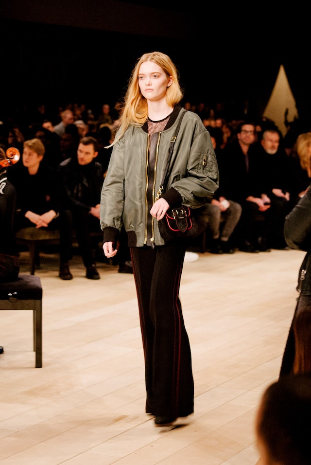 Burberry AW16 6