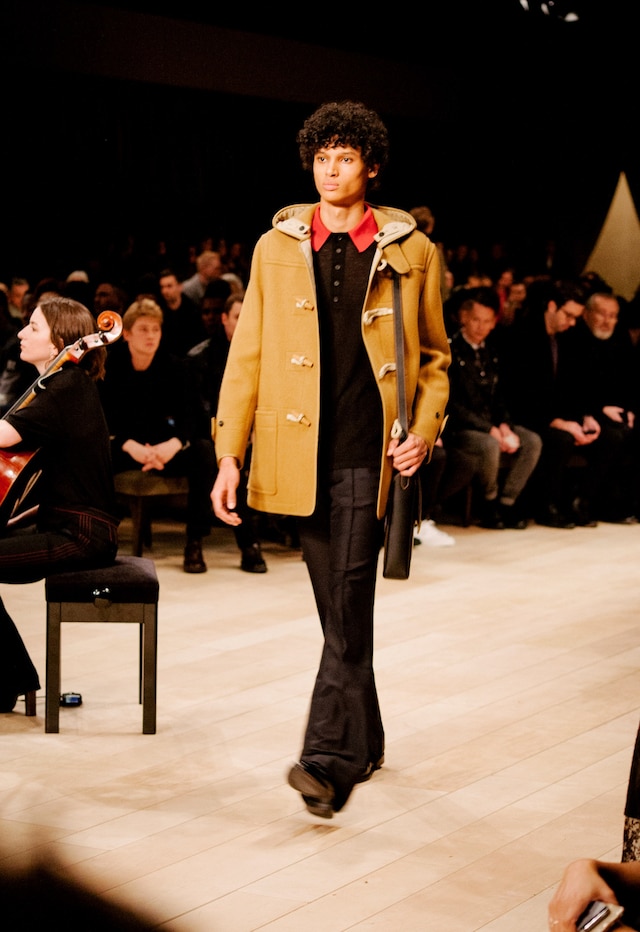 Burberry AW16 14