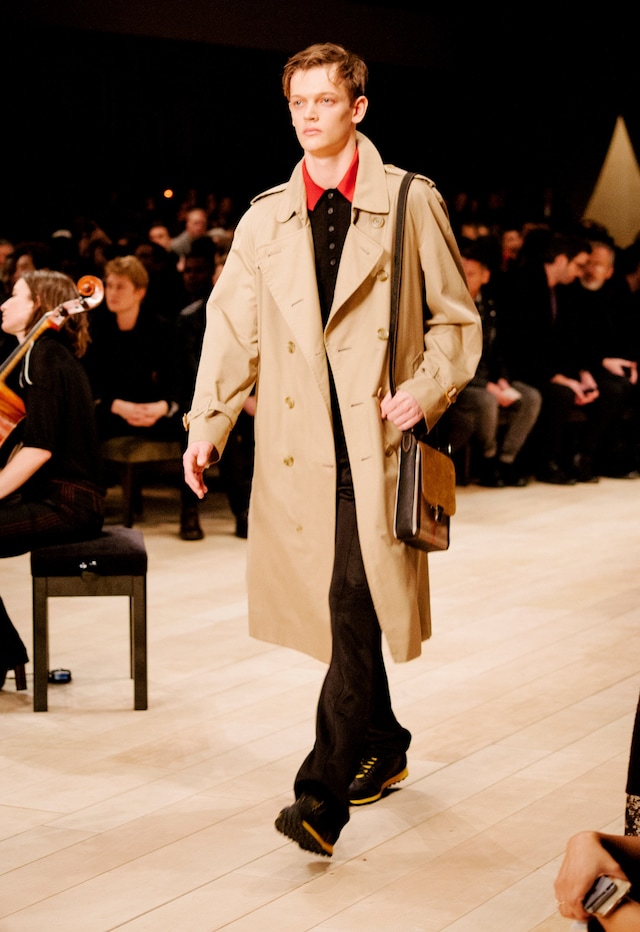 Burberry AW16 15