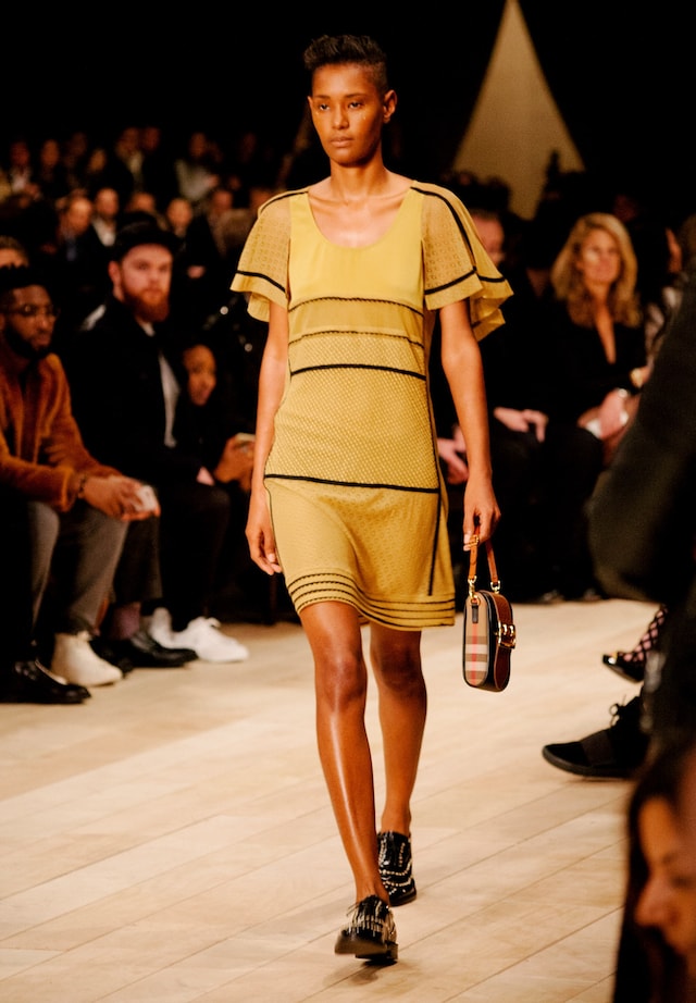 Burberry AW16 18